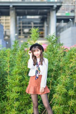 做AJ的姿势